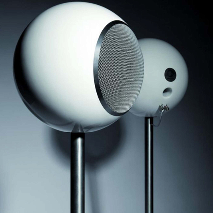 Полочная акустика Elipson Planet L 2.0 White - рис.7