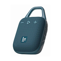 Портативная колонка Tronsmart Mirtune H1 Blue