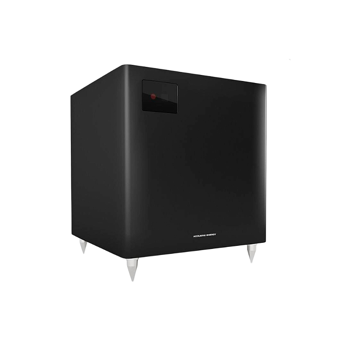 Сабвуфер Acoustic Energy AE108 Satin Black - рис.0