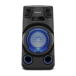 Акустическая система Sony MHC-V13 Black