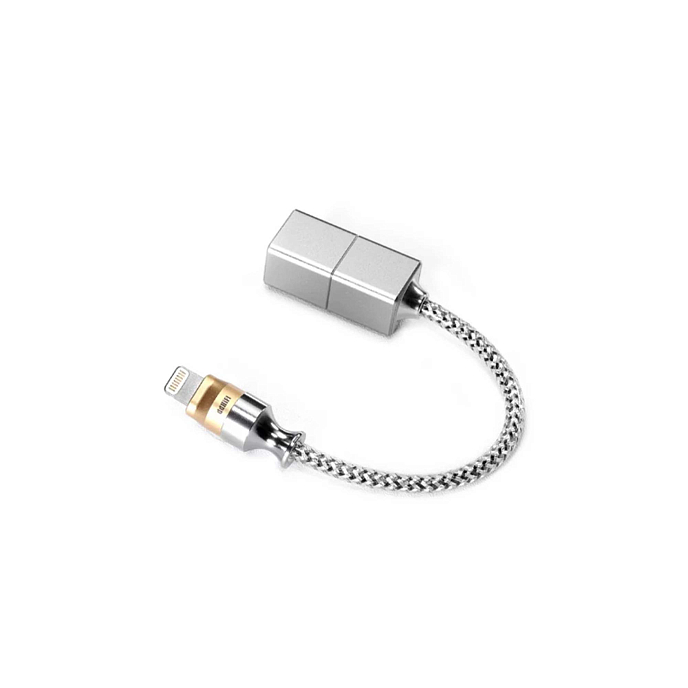 Комплект Kinera Freya 2.0 + ddHiFi TC35Pro E2 Lightning - рис.28