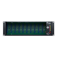 Стойка для Hi-Fi Heritage Audio OST-10 V2 Black