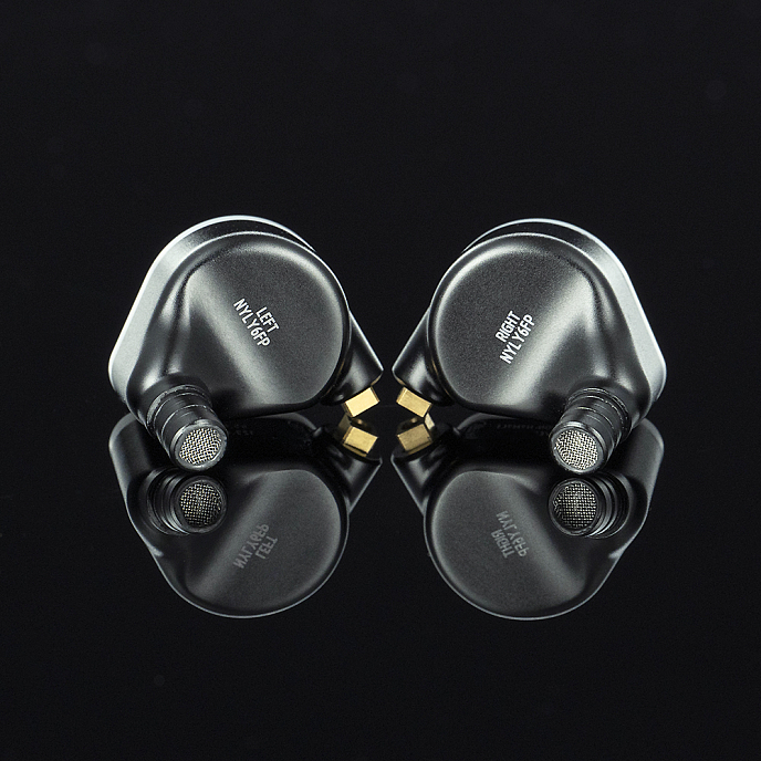 IEM наушники Fir Audio Five x Five - внутриканальные наушники (SN 18040442963286157451)_Уценка - рис.17