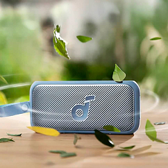 Портативная колонка Anker Soundcore Motion 300 Blue