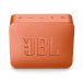 - рис.1 Портативная колонка JBL GO 2 Orange - рис.1