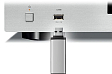 Сетевой аудиоплеер Yamaha NP-S303 Silver - рис.3