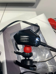 Гарнитура Mad Catz E.S. PRO+ black игровая гарнитура_У1