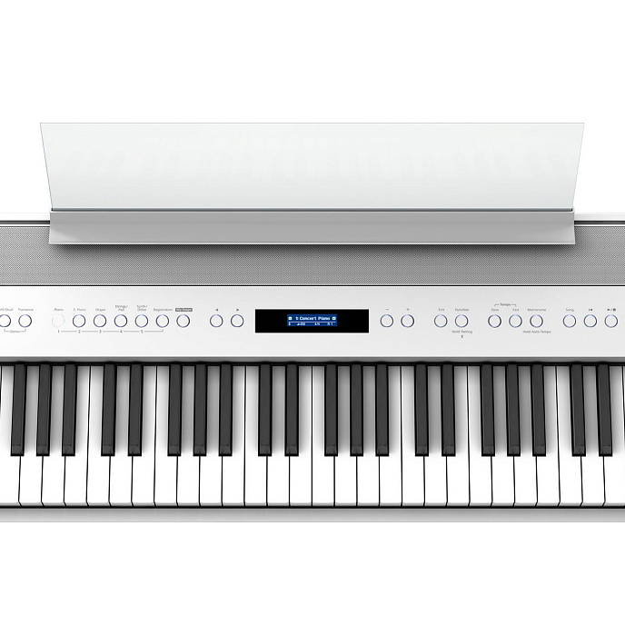 Синтезатор Roland FP-60X-WH White - рис.4