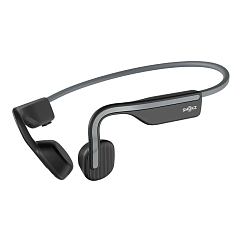 Наушники накладные Shokz OpenMove Slate Grey