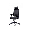 GTChair InFlex Z Black
