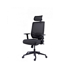Компьютерное кресло GTChair InFlex Z Black