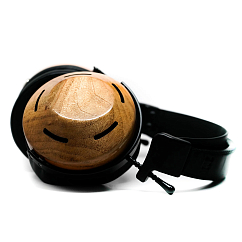 Наушники полноразмерные ZMF Atticus Aluminum Black