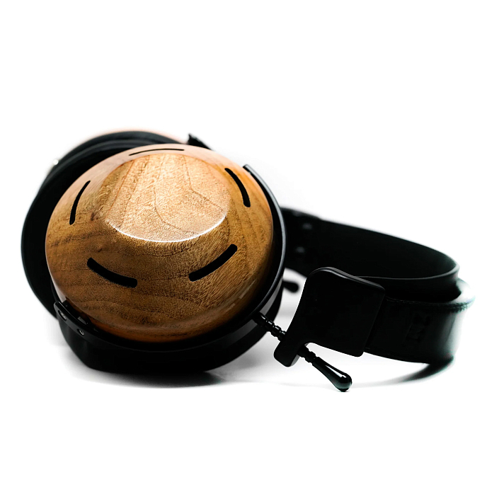 Наушники полноразмерные ZMF Atticus Aluminum Black - рис.3