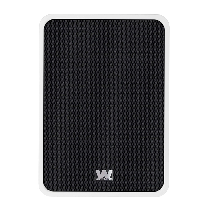 Полочная акустика Wharfedale Denton 1S White - рис.2