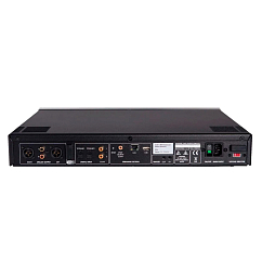 Сетевой аудиоплеер Electrocompaniet ECM 1 MKII Black