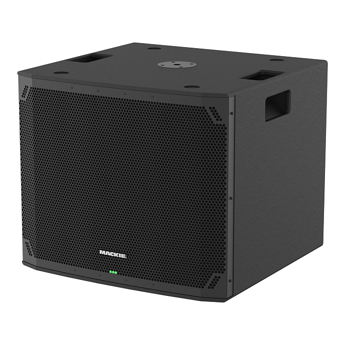 Сабвуфер Mackie Thump18Sv4 Black - рис.1
