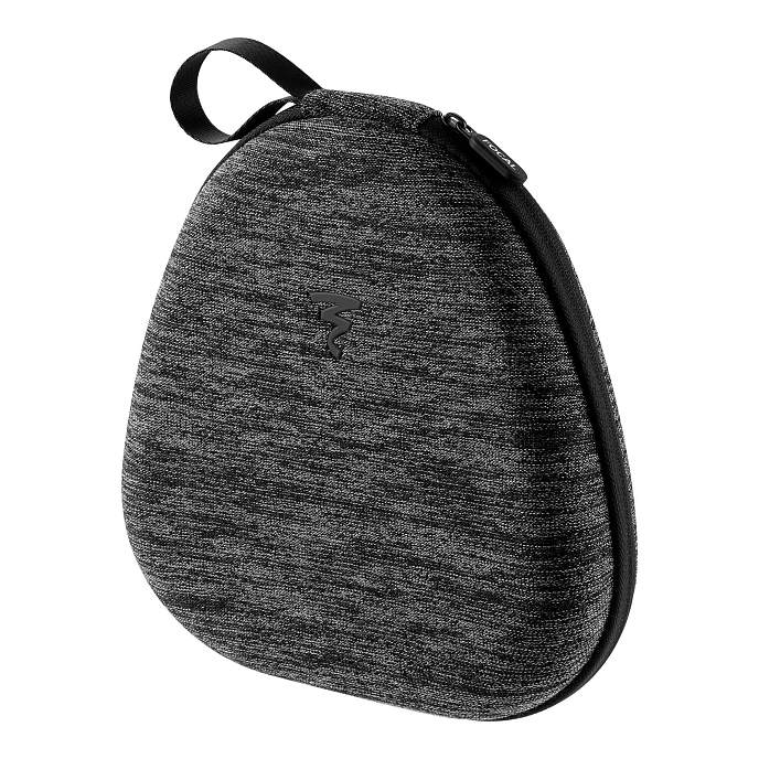 Наушники полноразмерные Focal Lensys Professional Black - рис.11