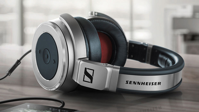 Наушники Sennheiser HD 630 VB - рис.8