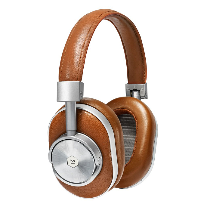 Беспроводные наушники Master&Dynamic MW60 S2 - рис.0