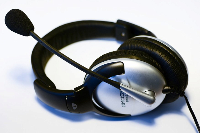 Игровая гарнитура Koss SB49 - рис.2