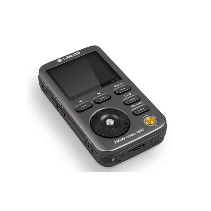 Плеер Lotoo PAW 5000 MKII - рис.2