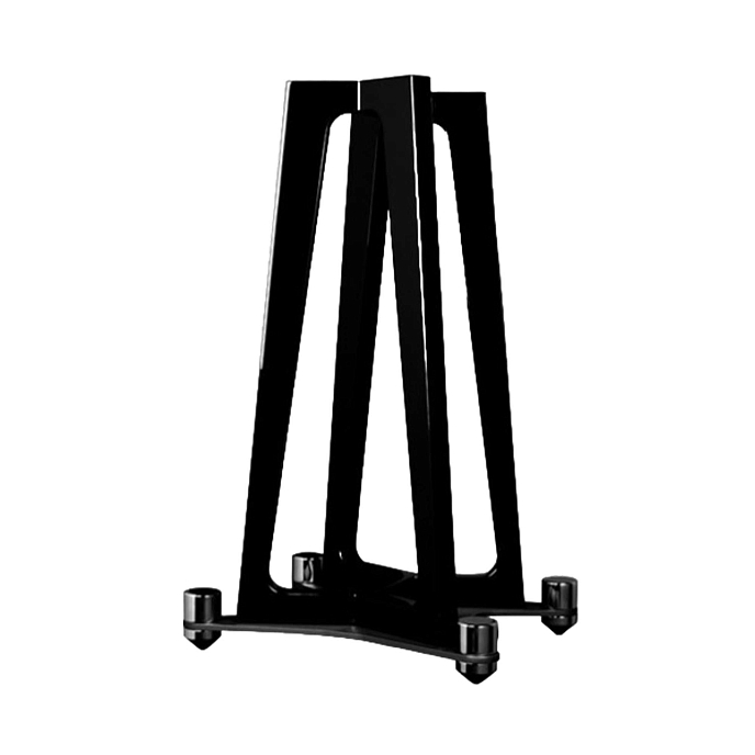 Стойки под акустику Quad Revela 1 Stands Black - рис.4