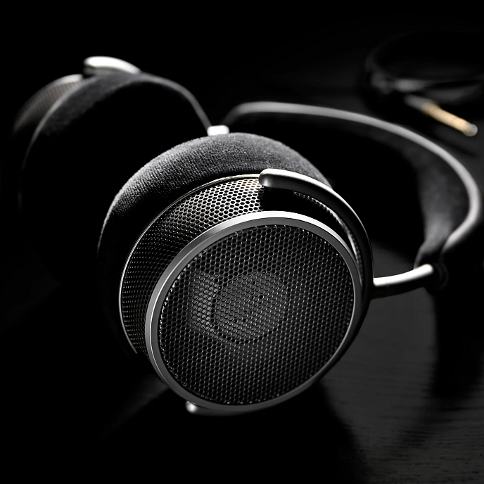 Наушники Grell Audio OAE2 Black - рис.7
