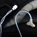Кабель Kinera Gramr Blue 2-pin - 3.5mm 1.5 m - рис.3