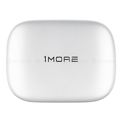 Беспроводные наушники 1MORE FIT Open Earbuds S50 Silver