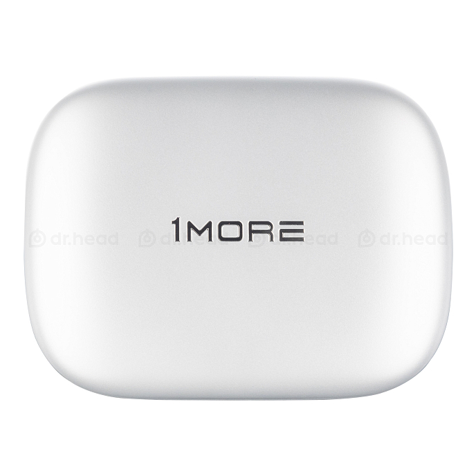 Беспроводные наушники 1MORE FIT Open Earbuds S50 Silver - рис.2