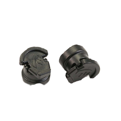 Беруши для стрельбы Dynamic Ear Company Crescendo Shooting Multimode 20-30