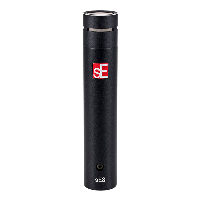 Микрофон инструментальный SE Electronics sE8 - рис.0