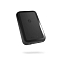 ZENS Magnetic Dual Powerbank with Stand 4000Mah Black