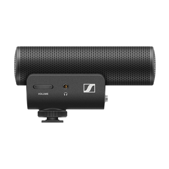 Микрофон-пушка Sennheiser MKE 400 Mobile Kit - рис.3