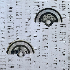 Виниловая пластинка Muse - Absolution - Coloured 3LP+2CD BOX SET