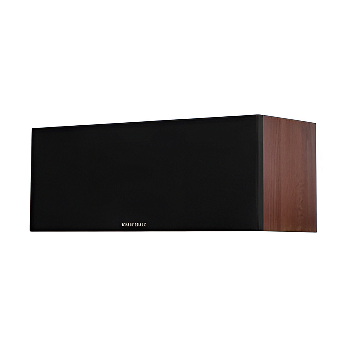Центральный канал Wharfedale Diamond 12.Ci Walnut - рис.1