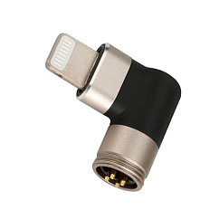 Адаптер Sivga Lightning Adapter Portable Headphone Amplifier for Que UTG