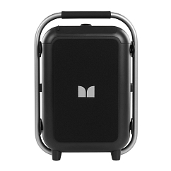 Портативная колонка Monster Traveler Black