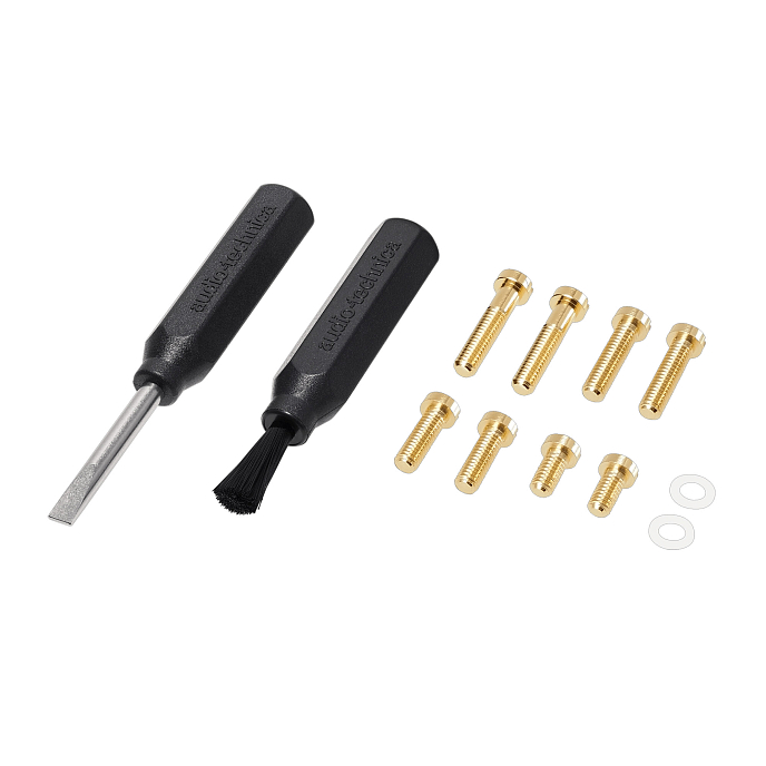 Звукосниматель Audio-Technica AT-ART20 - рис.7