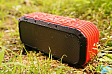 Портативная колонка Divoom Voombox-outdoor Red - рис.4