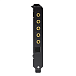 Внутренняя звуковая карта Creative Sound BlasterX AE-5 Plus Black - рис.5