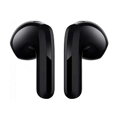 Беспроводные наушники Xiaomi Redmi Buds 6 Active black tws внутриканальные наушники (SN 55696/ATAA6S4XE12762)_Уценка