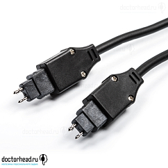 Кабель ADL by FURUTECH iHP-35S 1.3м