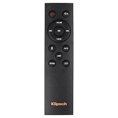 Портативная колонка Klipsch The Three II matte black