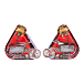 IEM наушники Aurian Sunset Universal MMCX - рис.3