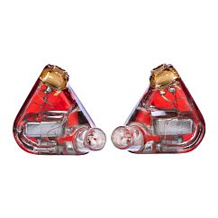 IEM наушники Aurian Sunset Universal MMCX