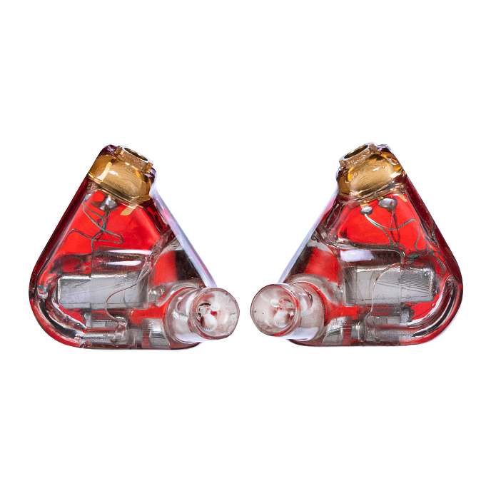 IEM наушники Aurian Sunset Universal MMCX - рис.3