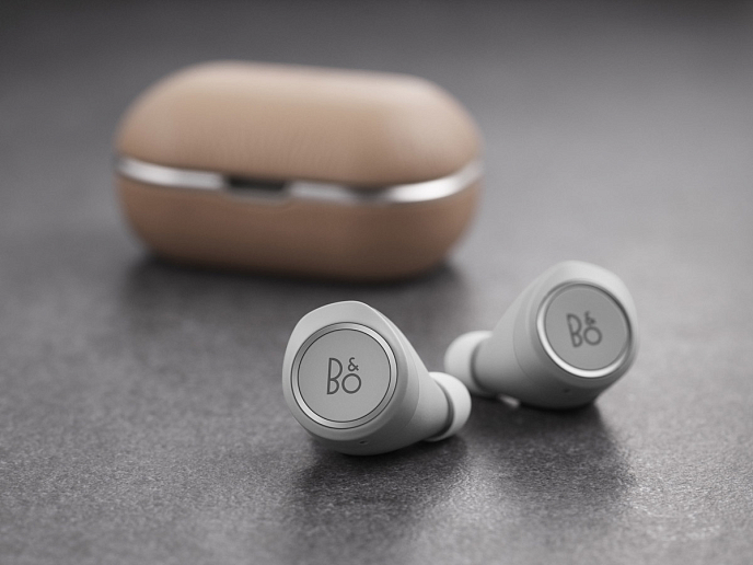 Беспроводные наушники Bang & Olufsen Beoplay E8 2.0 Natural - рис.12
