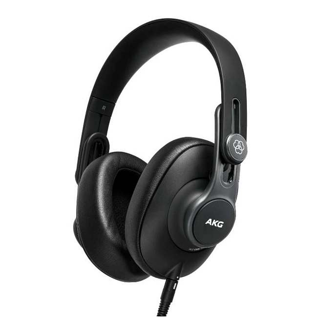 Наушники AKG K361 - рис.0