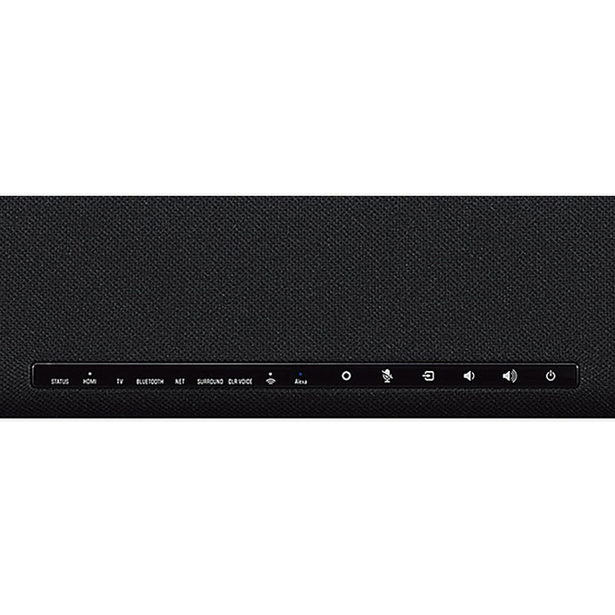 Саундбар Yamaha YAS-109 Black - рис.5